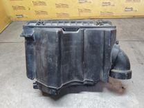 Корпус воздушного фильтра 6IDDES Mazda Premacy купить в магазине запчастей бу