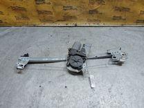 Стеклоподъемник электрический передний правый C061NU Citroen C3 купить с доставкой