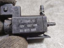 Клапан электромагнитный 8NM2IX Volvo S60 купить в магазине запчастей бу