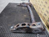 Балка подвески задняя R7TLEZ Mercedes A W168 - Фото 3