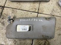 Козырек солнцезащитный 32XE5U Ford Focus