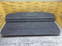 Полка багажника RY1TFE Citroen Xsara Picasso - Фото 2