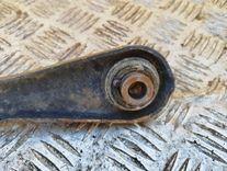 Рычаг задний левый ZQVS7J Peugeot 407 купить на авторазборке