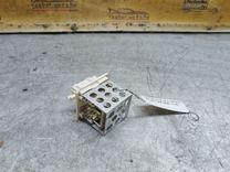 Сопротивление печки 5975QW Peugeot 206 купить с доставкой