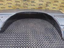 Крыло переднее левое WW1S0D Audi 100 - Фото 4