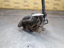 Суппорт задний правый 9CI0UK Volkswagen Caddy - Фото 2