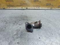 Трубка системы рециркуляции EGR ZYJPX1 Honda FR-V - Фото 4