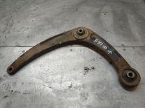 Опора амортизатора верхняя (чашка) R99Z82 Peugeot 307 - Фото 1