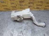 Бачок омывателя N28UBJ Peugeot 407 купить