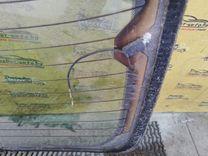 Стекло заднее IVMMYX Rover 400 купить на авторазборке