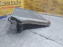 Интеркулер 45V2UM Toyota Avensis купить