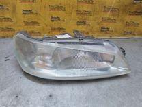 Фара правая ZG1T4C Peugeot 306 купить на авторазборке
