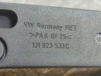 Ручка открывания капота BCXD3I Volkswagen Jetta - Фото 4