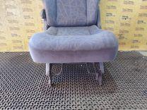 Сиденье заднее 4ZJF3A Renault Espace - Фото 5