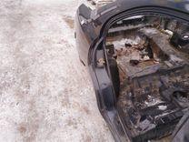 Крыло заднее правое XQ1V6O Mitsubishi Carisma купить с доставкой