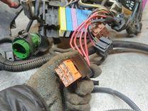 Проводка 0NPAV3 Opel Astra - Фото 12