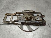 Вентилятор радиатора TCI58L Renault Kangoo - Фото 2