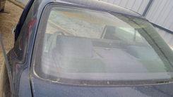 Стекло заднее ZN1YIH Mercedes C W202