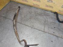 Трубка гидроусилителя M9JRWV Volkswagen Golf купить с доставкой