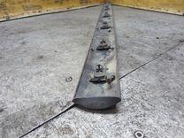 Молдинг двери передней левой 1AA80F Renault Megane - Фото 6