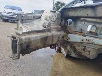 Стойка кузовная передняя правая 35N7WE Volvo S40 купить с доставкой