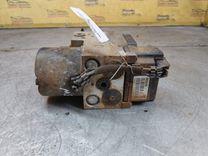 Блок ABS JR5IZU Opel Meriva - Фото 7