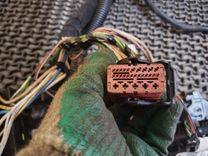 Проводка GZY0FX Citroen C5 - Фото 16