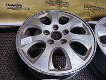 Диск литой R16, 5x114.3 Honda Accord 2004 81BSFP (комплект) 81BSFP 81BSFP Honda Accord купить