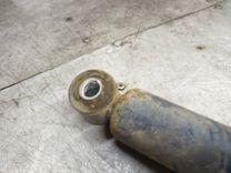 Амортизатор задний левый MHE5ET Opel Astra купить в магазине запчастей бу