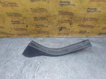 Накладка на порог A0N64J Volvo S40 купить с доставкой