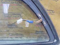 Стекло кузовное боковое правое SWQT60 Toyota Avensis - Фото 5