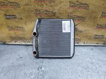 Радиатор отопителя (печки) SUPYV2 Fiat Linea - Фото 1