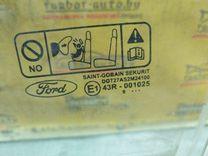 Стекло двери передней левой VJ5MD0 Ford Galaxy купить