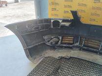 Бампер передний JS6RP5 Volkswagen Passat undefined