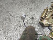 Ответная часть замка багажника KPLUTR Toyota Corolla - Фото 6