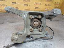 Ступица задняя правая T09G8H Ford Fusion купить в магазине запчастей бу