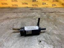 Насос (моторчик) омывателя стекла QPCB0G Mercedes Sprinter - Фото 4