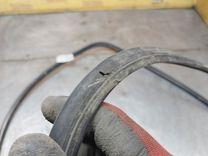 Уплотнитель стекла лобового CYTP43 Renault Scenic - Фото 2