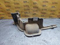 Защита днища MAD93U Seat Toledo