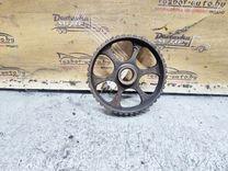 Шкив промежуточного вала 8ZRJFV Audi 80 - Фото 1