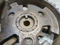 Шкив распредвала 5T6093 Citroen C8 - Фото 4