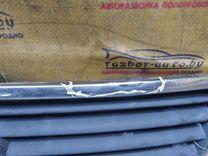 Решетка капота AV4MTU Audi A4 купить на авторазборке