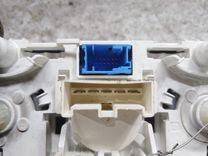 Блок управления печки/климат-контроля 363T8G Opel Corsa - Фото 6