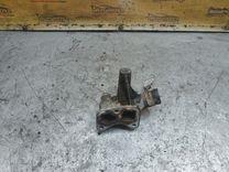 Фланец (тройник) системы охлаждения R2ETEW Opel Zafira - Фото 4