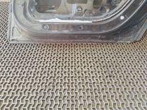 Дверь задняя правая BWDW9F Peugeot 307 undefined