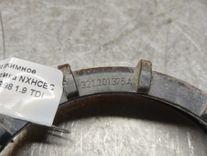 Кольцо зажимное топливозаборника NXHCEC Ford Galaxy - Фото 2