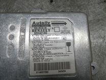 Блок AirBag V5WFQO Renault Scenic - Фото 3