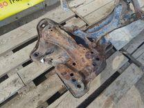 Балка подвески передняя (подрамник) 5KELWT Honda Civic купить с доставкой