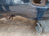 Крыло заднее левое MN4B2Z Mitsubishi Carisma купить с доставкой. Огромный выбор запчастей и марок авто. У нас есть практически все.