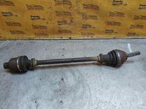 Полуось передняя правая (приводной вал, ШРУС) D0Y4QS Renault 19 купить с доставкой. Огромный выбор запчастей и марок авто. У нас есть практически все.